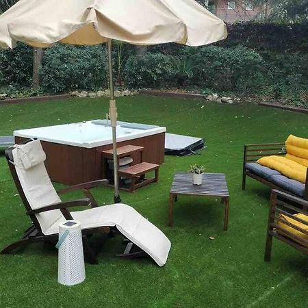 Apartamento Privado 4 En Chalet,Mascotas Si Matadepera Exterior foto
