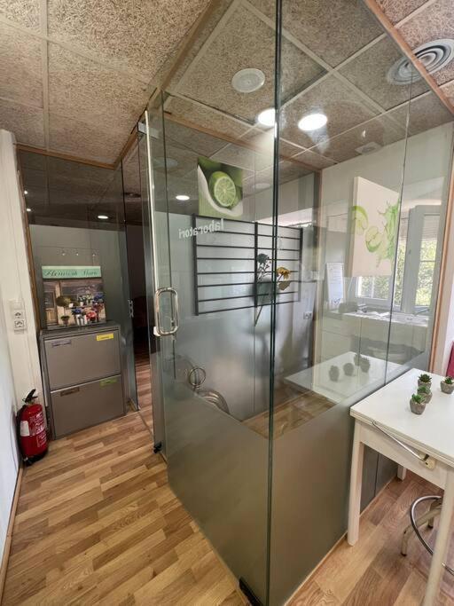 Apartamento Privado 4 En Chalet,Mascotas Si Matadepera Exterior foto